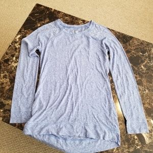 Justice Long Sleeved Tshirt